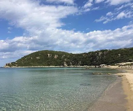 Apartament Blue Sea Y Kavala