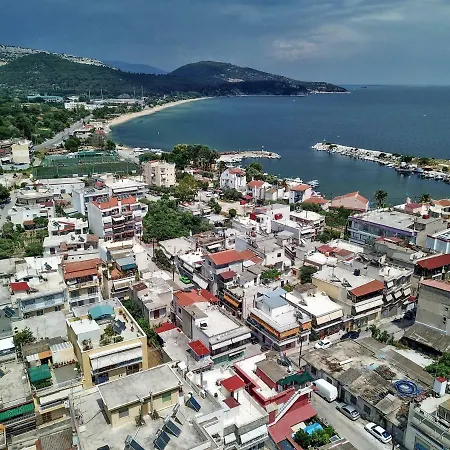 Apartament Blue Sea Y *