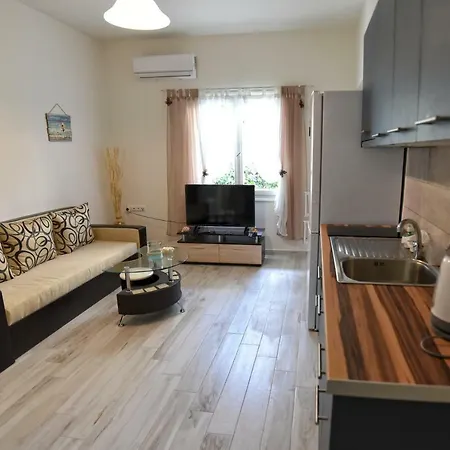 Apartament Blue Sea Y