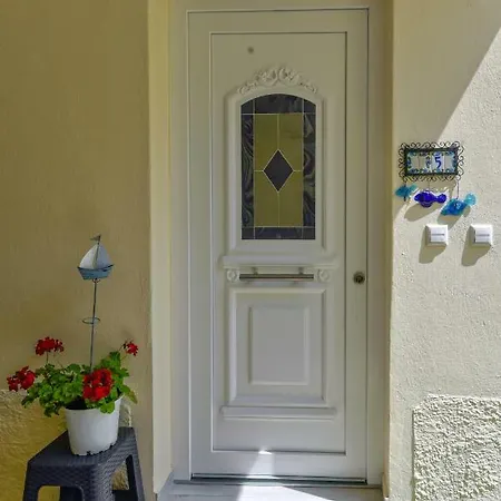 Blue Sea Y Apartament