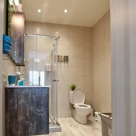 Апартаменты Blue Sea Y *