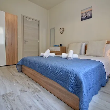 Blue Sea Y * Кавала