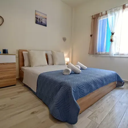 Blue Sea Y Apartament Kavala