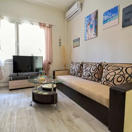 Blue Sea Y Apartament