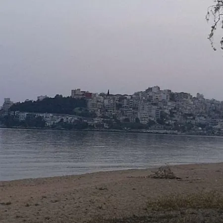 Διαμέρισμα Blue Sea Y *