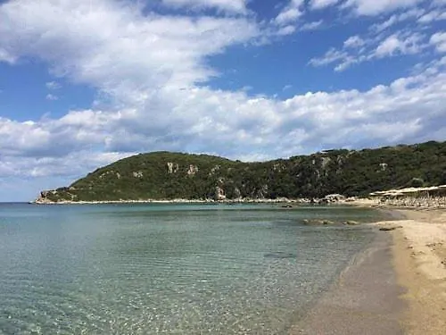 Apartamento Blue Sea Y Kavala