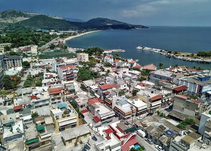 Apartament Blue Sea Y *