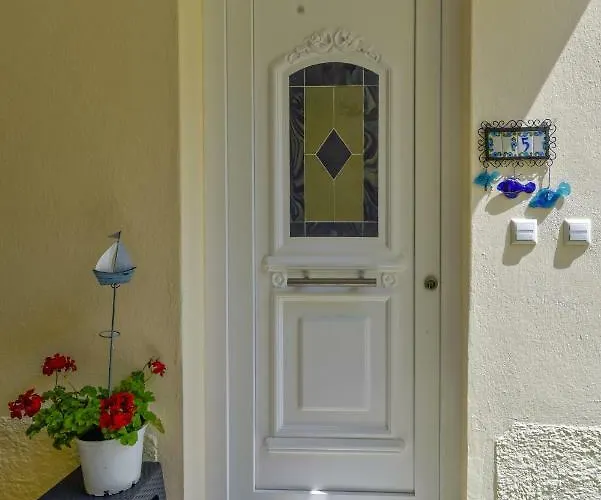 Blue Sea Y Apartament