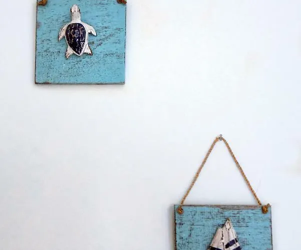 Blue Sea Y Apartament *