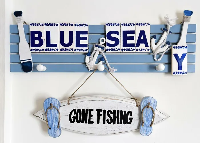 Apartamento Blue Sea Y *