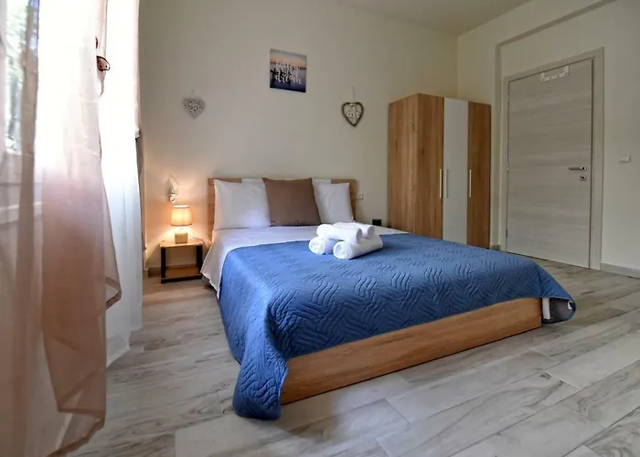 Blue Sea Y Apartamento