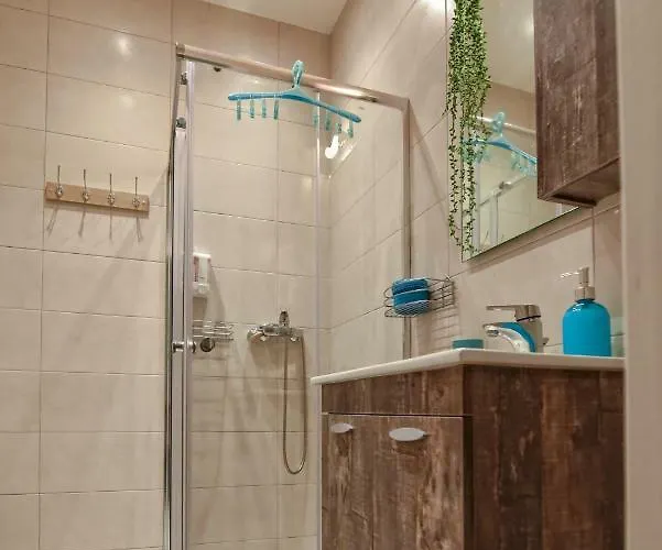 Blue Sea Y Apartamento *