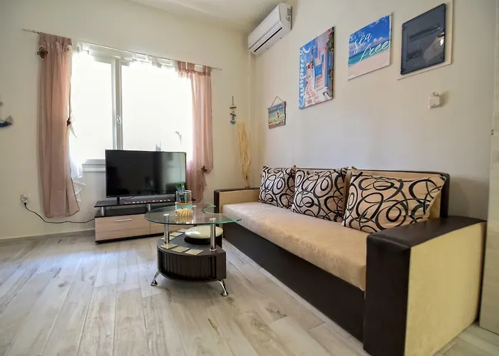 Blue Sea Y Apartamento