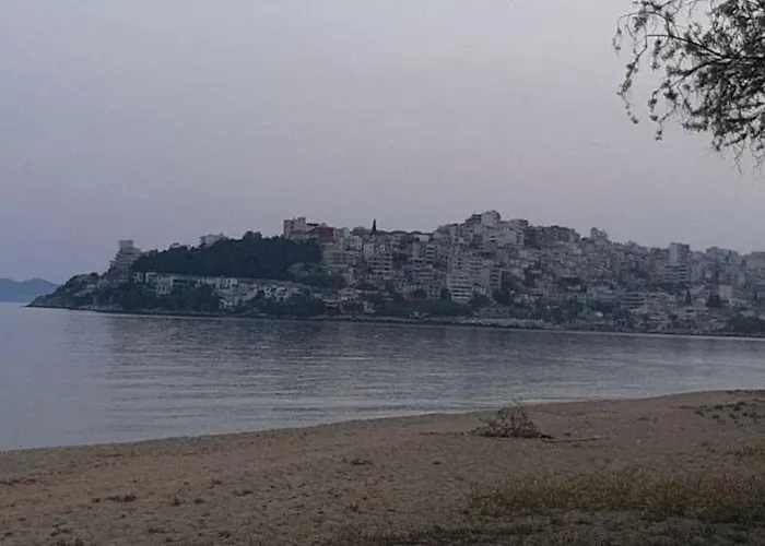 Apartament Blue Sea Y *