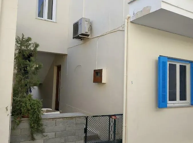 Apartament Blue Sea Y *